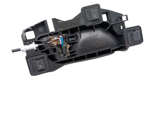 Rear left lock PEUGEOT 5008 II (MC_, MJ_, MR_, M4_) 1.5 BlueHDi 130 (MCYHZJ, MCYHZR, MCYHZX) | BP29136983C100 