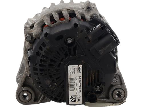 Used Alternator Alternator CITROËN C3 III (SX) 1.2 VTi 82 (82 hp) 39952470 39952470