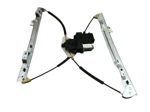Used Front left window mechanism CITROËN C4 Grand Picasso I (UA_) 1.6 HDi 110 (112 hp) 32001833