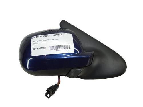 Used Right mirror SEAT TOLEDO II (1M2) 1.9 TDI (110 hp) 25087112