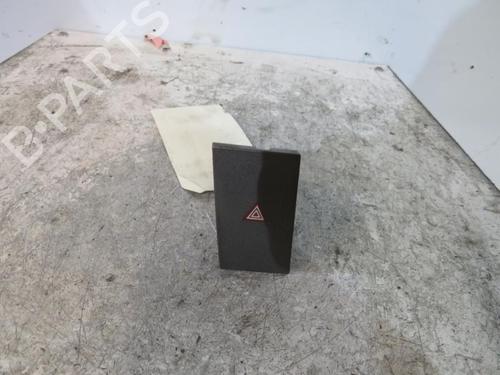 Used Warning switch OPEL VECTRA C (Z02) 2.2 DTI 16V (F69) (125 hp) 25114734