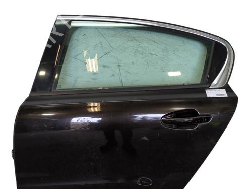 Left rear door PEUGEOT 508 I (8D_) 1.6 BlueHDi 120 | BP27819051C4