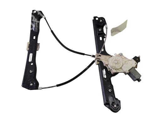 Front left window mechanism BMW 1 (E87) 120 d | BP27205260C22