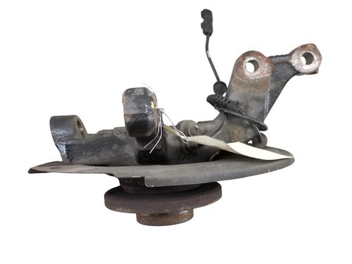 Used Right front steering knuckle Right front steering knuckle RENAULT CLIO V (B7_) 1.0 TCe 100 (B7MT) (101 hp) 30816420 30816420