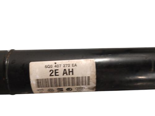 Right front driveshaft SKODA FABIA II (542) 1.6 TDI | BP33723831M39 - Image 4