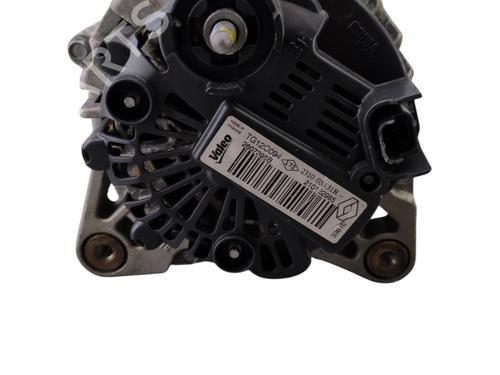 Alternator DACIA DUSTER (HS_) 1.5 dCi | BP29627929M7 