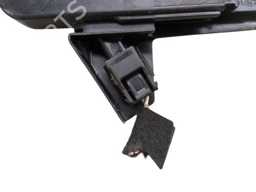 Front right lock DACIA SANDERO II TCe 90 (B8M1, B8MA, B8AC) | BP33307765C97  - Image 5