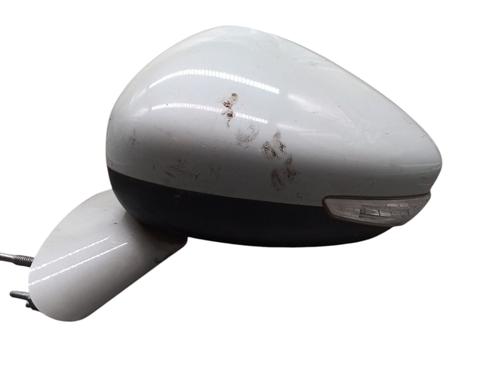 Left mirror PEUGEOT 508 I (8D_) 1.6 HDi | BP29513776C26 