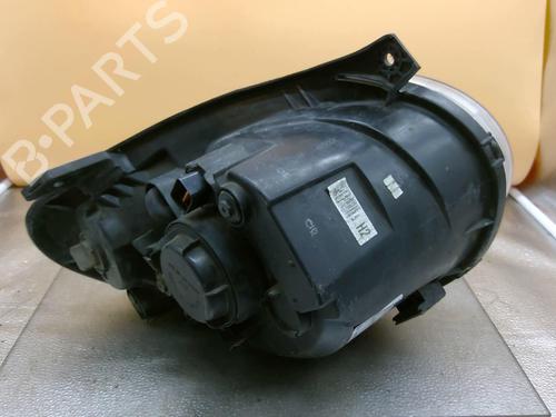 Left headlight KIA PICANTO I (SA) 1.1 | BP25093314C28 