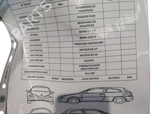 Engine FIAT PUNTO (199_) 1.2 (199AXZ1A, 199BXZ1A) | BP32447759M1  - Image 6