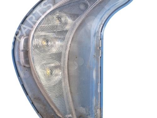 Right daytime light RENAULT ZOE (BFM_) ZOE | BP25756856C103 - Image 2