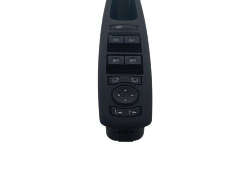 Left front window switch RENAULT SCÉNIC III (JZ0/1_) 1.5 dCi | BP36438921I27  - Image 5