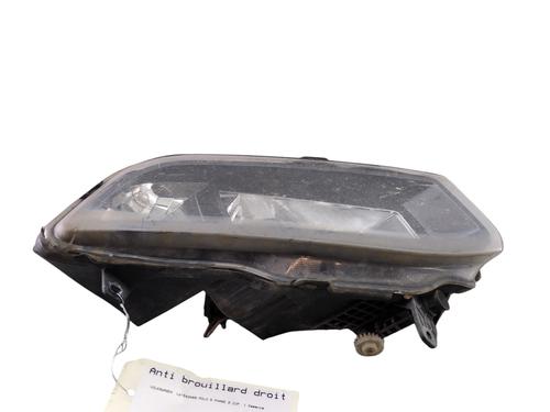 Right front fog light VW POLO V (6R1, 6C1) 1.0 | BP29337953C31 