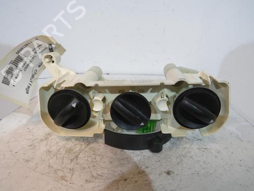 Climate control TOYOTA COROLLA (_E12_) 1.4 VVT-i (ZZE120_, ZZE120R) | BP25112916I5 - Image 2
