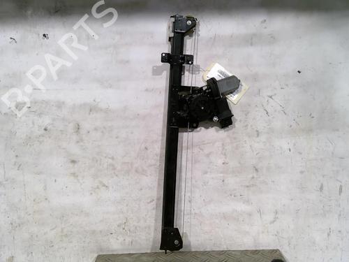 Front left window mechanism FIAT DUCATO Van (250_) 115 Multijet 2,0 D | BP25111352C22 - Image 2