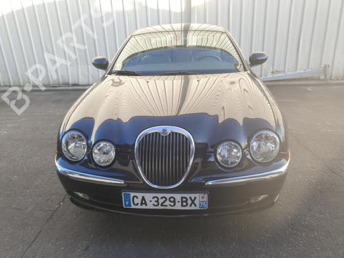 Warning switch JAGUAR S-TYPE II (X200) 3.0 V6 | BP25062110I22 - Image 5