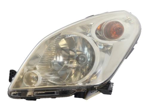 Venstre forlygte SUZUKI SPLASH (EX) 1.0 (A5B310) | BP39487050C28 - Image 5