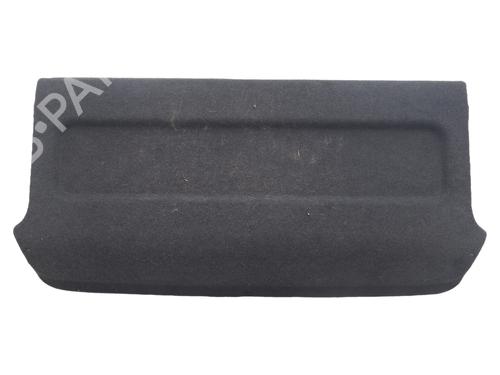 Used Rear parcel shelf Rear parcel shelf HONDA CIVIC VII Hatchback (EU, EP, EV) 1.4 iS (EP1, EU5, EU7) (90 hp) 40045719 40045719