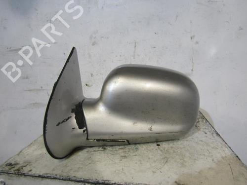 Left mirror HYUNDAI SANTA FÉ I (SM) 2.0 CRDi 4x4 | BP25105891C26 