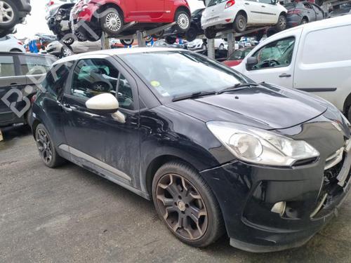 ABS pump CITROËN DS3 (SA_) 1.6 HDi 90 | BP25053867M43  - Image 9