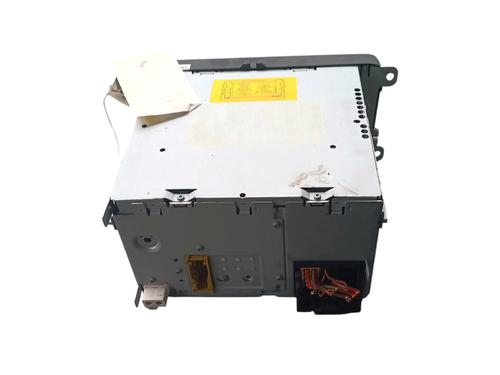 Display monitor VW GOLF VI (5K1)  | BP25071622C48 