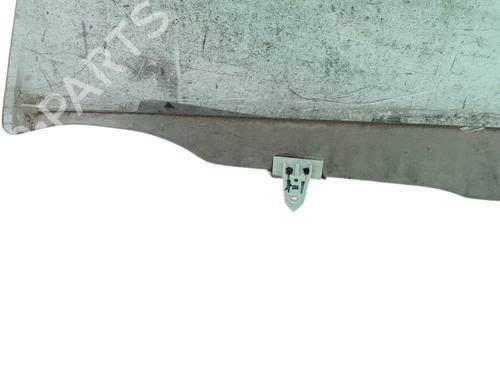 Used Front left door window NISSAN QASHQAI I (J10, NJ10) 1.5 dCi (103 hp) 32094755