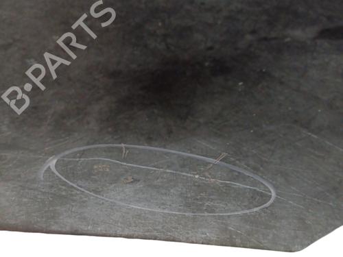 Left rear door BMW 3 Touring (E91) 316 d | BP31377085C4 