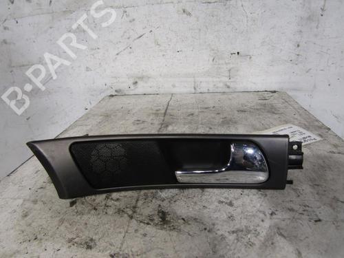 Høyre foran invendig håndtak AUDI A6 C5 (4B2) 1.9 TDI (110 hp) 25085091