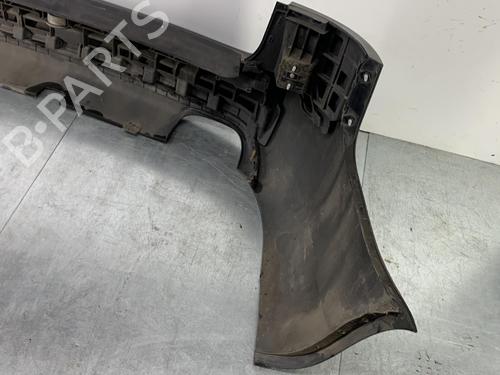 Used Rear bumper AUDI A4 B7 Avant (8ED) 1.9 TDI (116 hp) 25062926