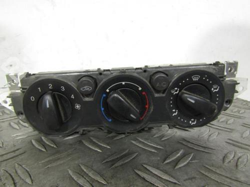 Used Climate control Climate control FORD FOCUS II Turnier (DA_, FFS, DS) 1.8 TDCi (115 hp) 10588829 10588829