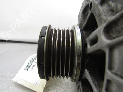 Alternator FORD FIESTA VI (CB1, CCN) 1.4 TDCi | BP25111479M7  - Image 5