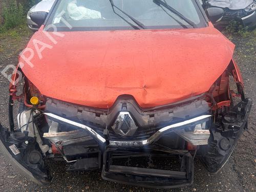 Rear parcel shelf RENAULT CAPTUR I (J5_, H5_) 1.2 TCe 120 | BP36149271C85 - Image 8