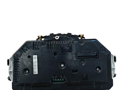 Instrument cluster TOYOTA YARIS (_P13_) 1.0 (KSP130_, KSP130) | BP26029513C47 