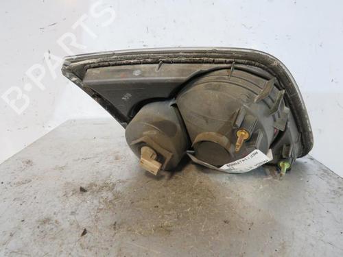 Used Right tailgate light Right tailgate light MAZDA 6 Hatchback (GG) 2.0 DI (GG14) (136 hp) 25114380 25114380