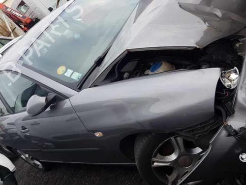 Gear lever SEAT IBIZA III (6L1) 1.4 TDI | BP25105773M90 