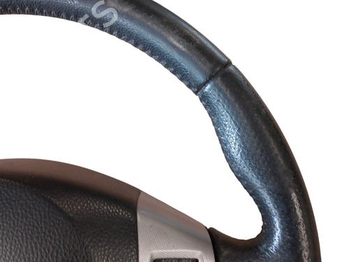 Steering wheel NISSAN QASHQAI / QASHQAI +2 I (J10, NJ10, JJ10E) 1.5 dCi | BP25926503C49 