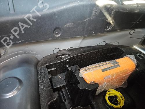 Climate control CITROËN C3 II (SC_) 1.4 HDi 70 (SC8HZC, SC8HR0, SC8HP4) | BP25102751I5  - Image 6