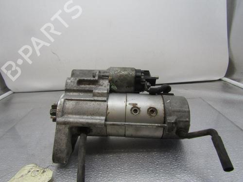 Starter LAND ROVER DISCOVERY IV (L319) 2.7 TD 4x4 | BP25107165M8 - Image 3