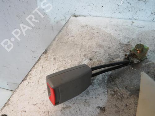 Sikkerhedssele-spænde VW NEW BEETLE (9C1, 1C1) 1.9 TDI (90 hp) 25109717