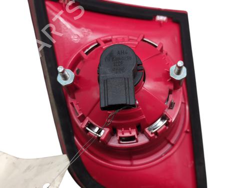 Right tailgate light VW PASSAT B6 Variant (3C5) | BP27873512C80 - Image 5