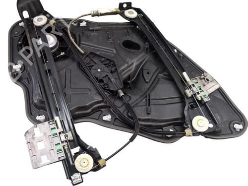 Rear right window mechanism VW CC B7 (358) 2.0 TDI | BP29189315C25  - Image 7