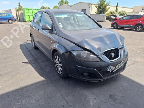Left taillight SEAT ALTEA (5P1) | BP37078794C34 - Image 14