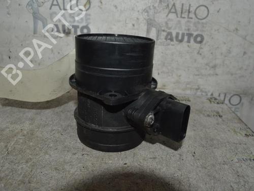 Used Mass air flow sensor VW GOLF IV (1J1) 2.8 VR6 4motion (204 hp) 25097588