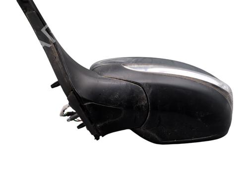 Left mirror PEUGEOT 208 I (CA_, CC_) 1.6 HDi | BP29935966C26 