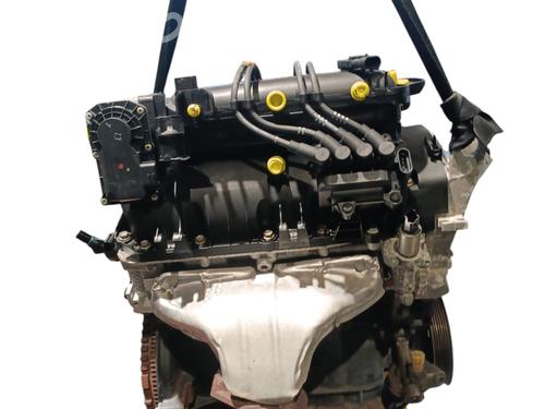 Engine RENAULT TWINGO II (CN0_) 1.2 16V (CN04, CN0B) | BP32339689M1  - Image 8