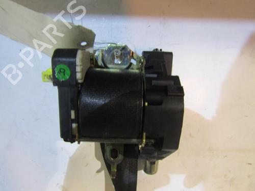 Used Front right seatbelt Front right seatbelt TOYOTA AVENSIS (_T22_) 2.0 D-4D (CDT220_, CDT220R) (110 hp) 25063813 25063813