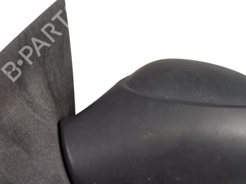 Used Left mirror CITROËN C2 (JM_) 1.4 (73 hp) 30392212