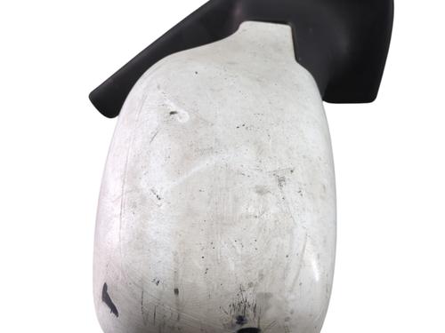 Right mirror RENAULT KANGOO Express (FC0/1_) 1.5 dCi (FC07, FC1R) | BP30132534C27