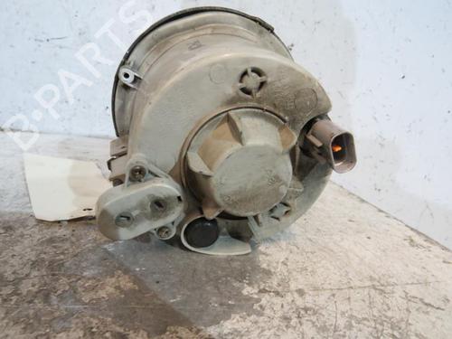 Used Left front fog light Left front fog light HYUNDAI SANTA FÉ I (SM) 2.0 CRDi 4x4 (125 hp) 25092480 25092480