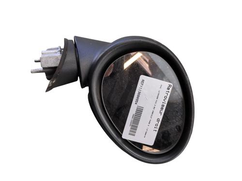 Right mirror MINI MINI Convertible (R57) Cooper | BP29633084C27 